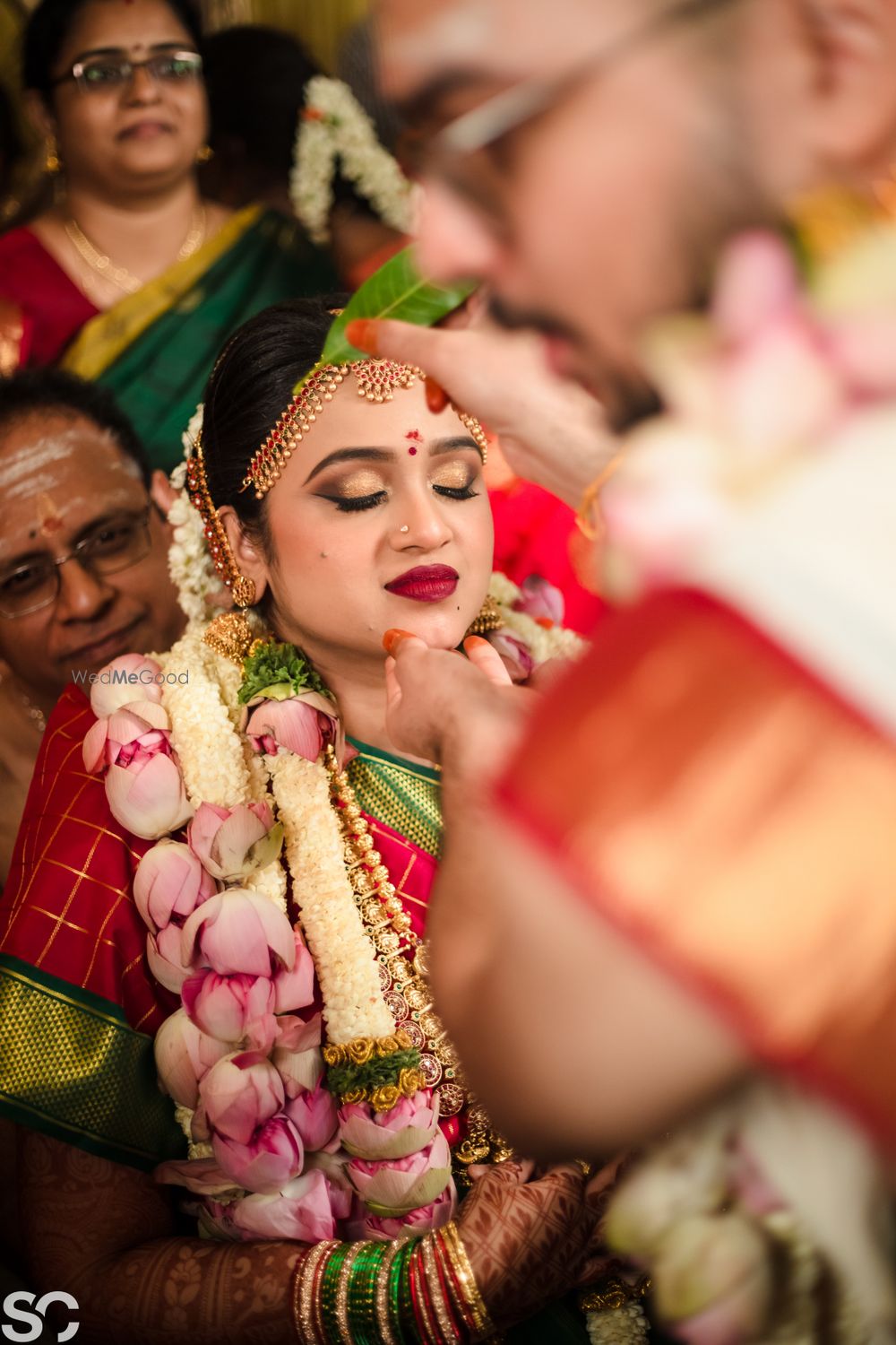 Photo From Abhinaya & Narasimhan - By Shutter Clicks