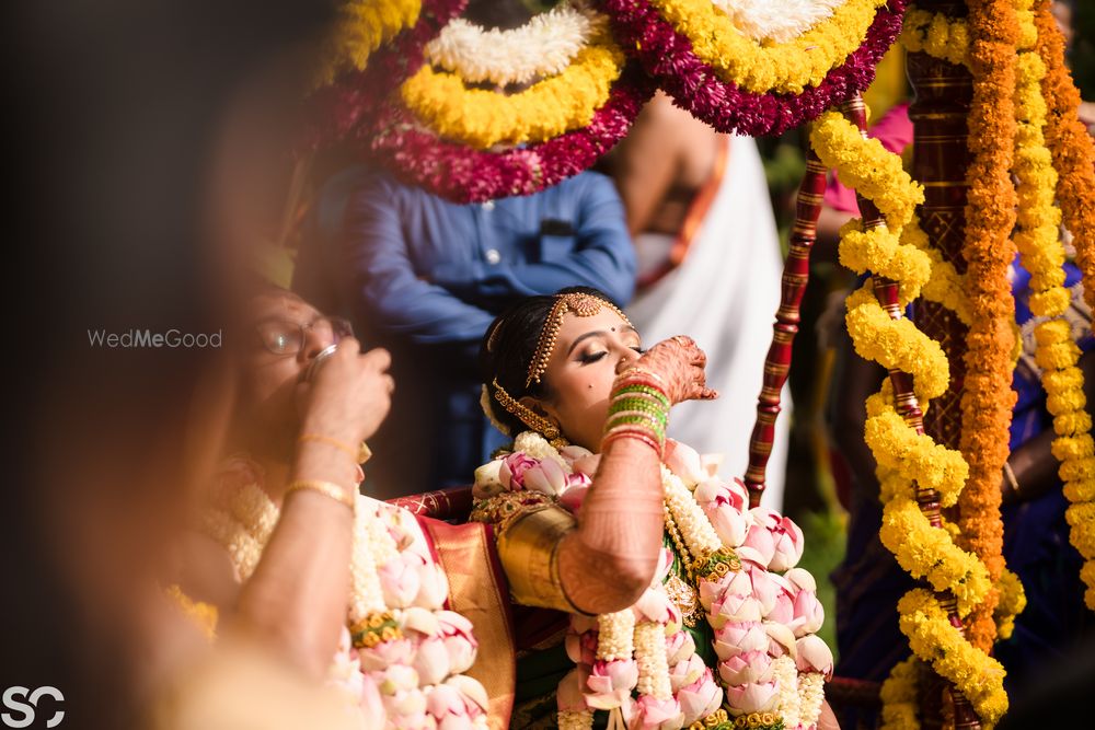 Photo From Abhinaya & Narasimhan - By Shutter Clicks