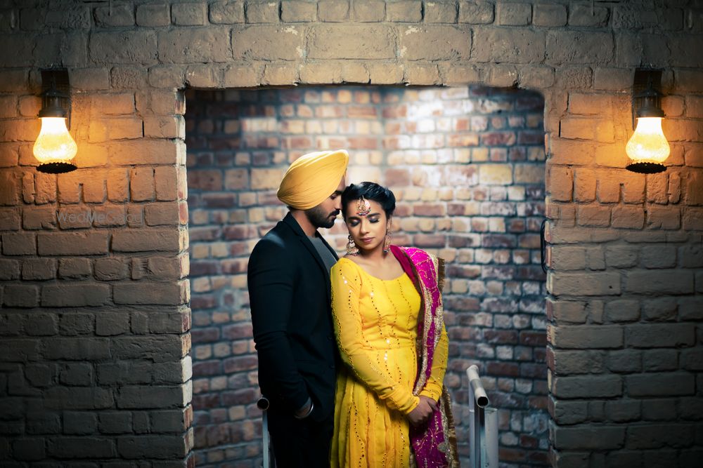 Photo From pre wedding  - By Elite Snappers