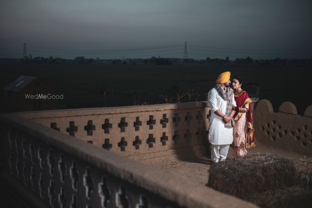 Photo From pre wedding  - By Elite Snappers