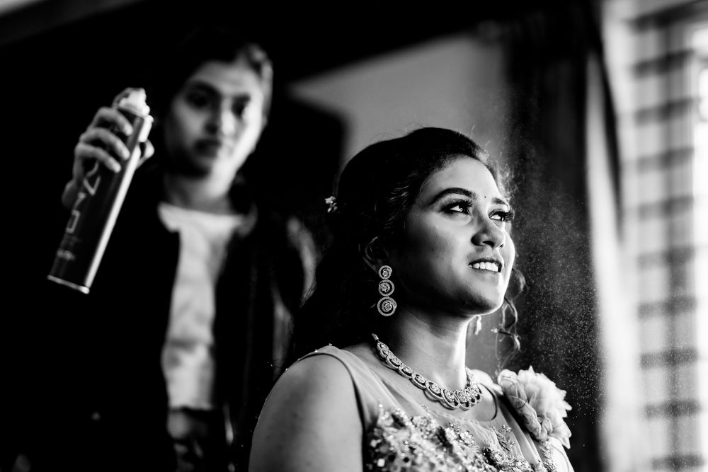 Photo From Lakshmi & Sharad Engagement - By Shutter Clicks