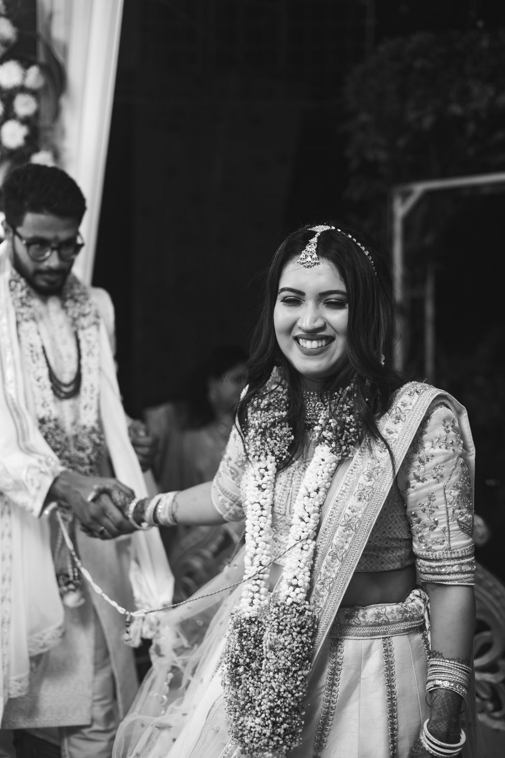 Photo From Pankti & Rahul - By Pixel and Lens