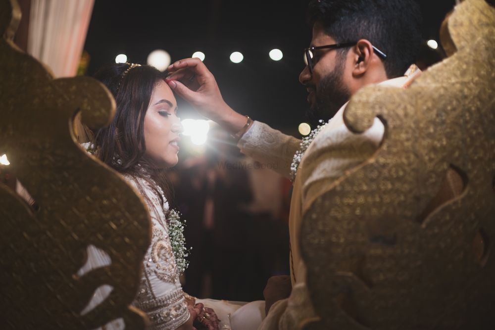 Photo From Pankti & Rahul - By Pixel and Lens