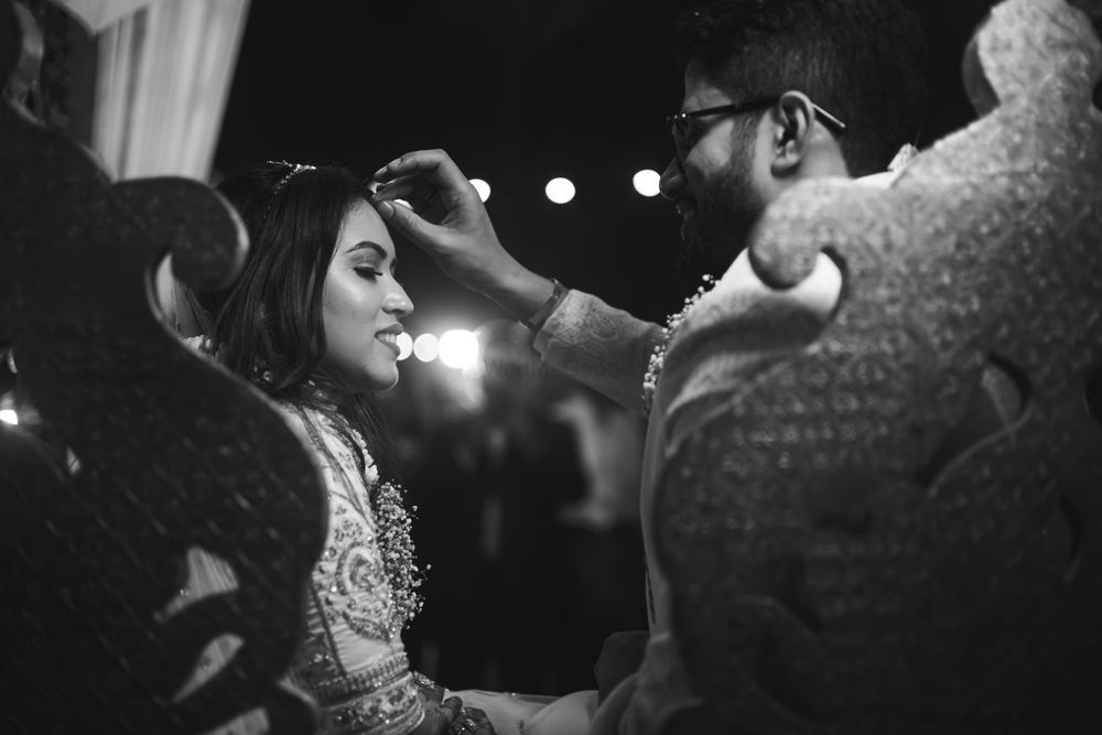 Photo From Pankti & Rahul - By Pixel and Lens