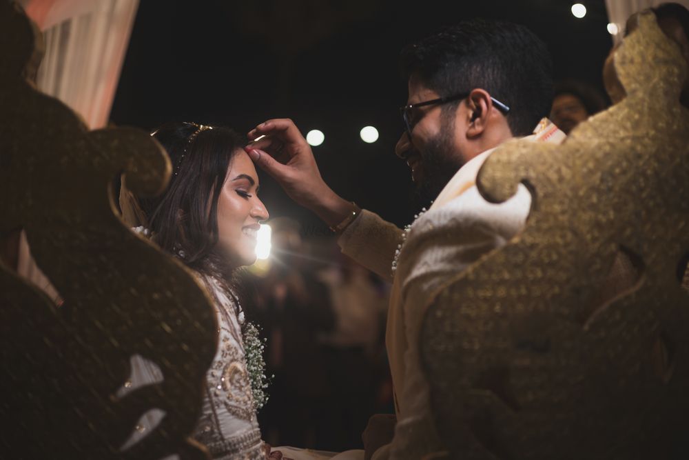 Photo From Pankti & Rahul - By Pixel and Lens