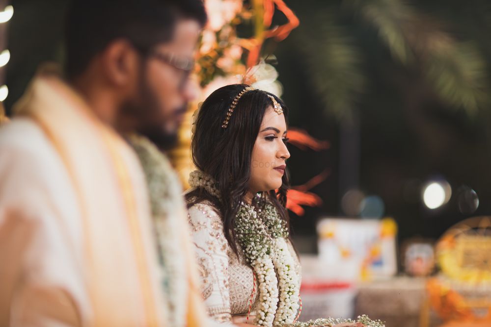 Photo From Pankti & Rahul - By Pixel and Lens