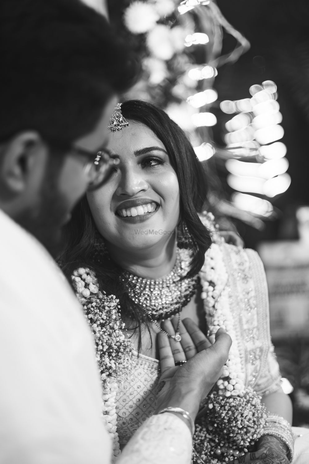 Photo From Pankti & Rahul - By Pixel and Lens