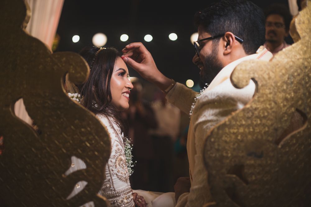 Photo From Pankti & Rahul - By Pixel and Lens