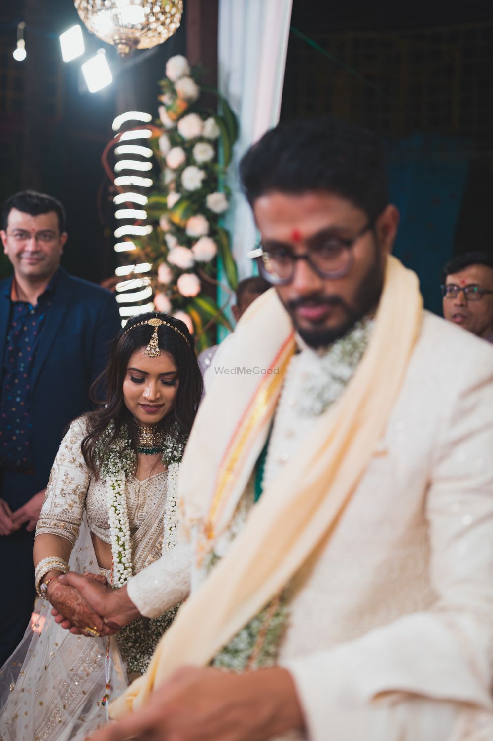 Photo From Pankti & Rahul - By Pixel and Lens