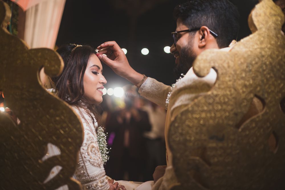 Photo From Pankti & Rahul - By Pixel and Lens