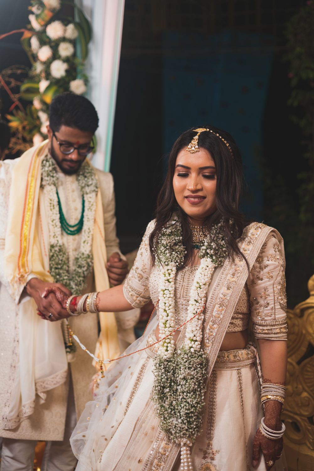 Photo From Pankti & Rahul - By Pixel and Lens