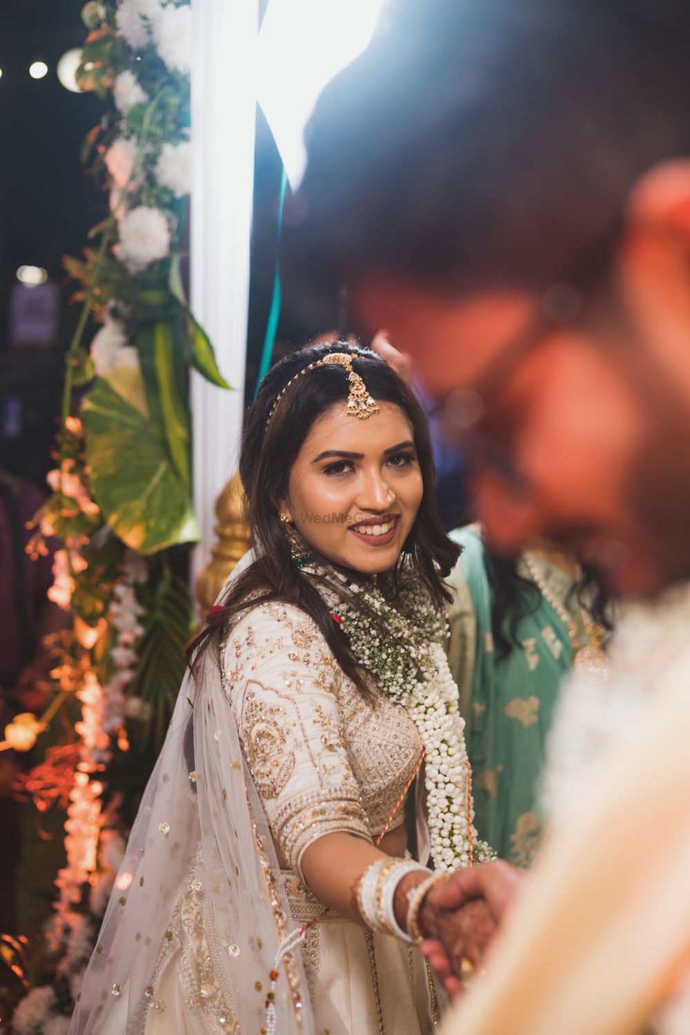 Photo From Pankti & Rahul - By Pixel and Lens