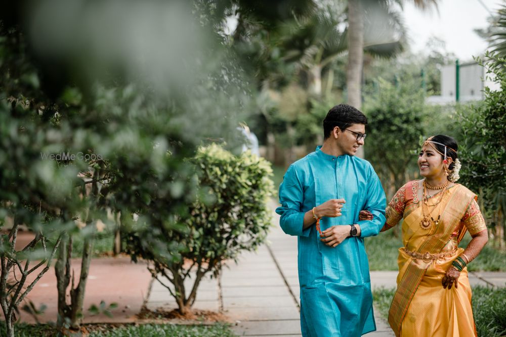 Photo From Manasa & Sahil - By Shutter Clicks