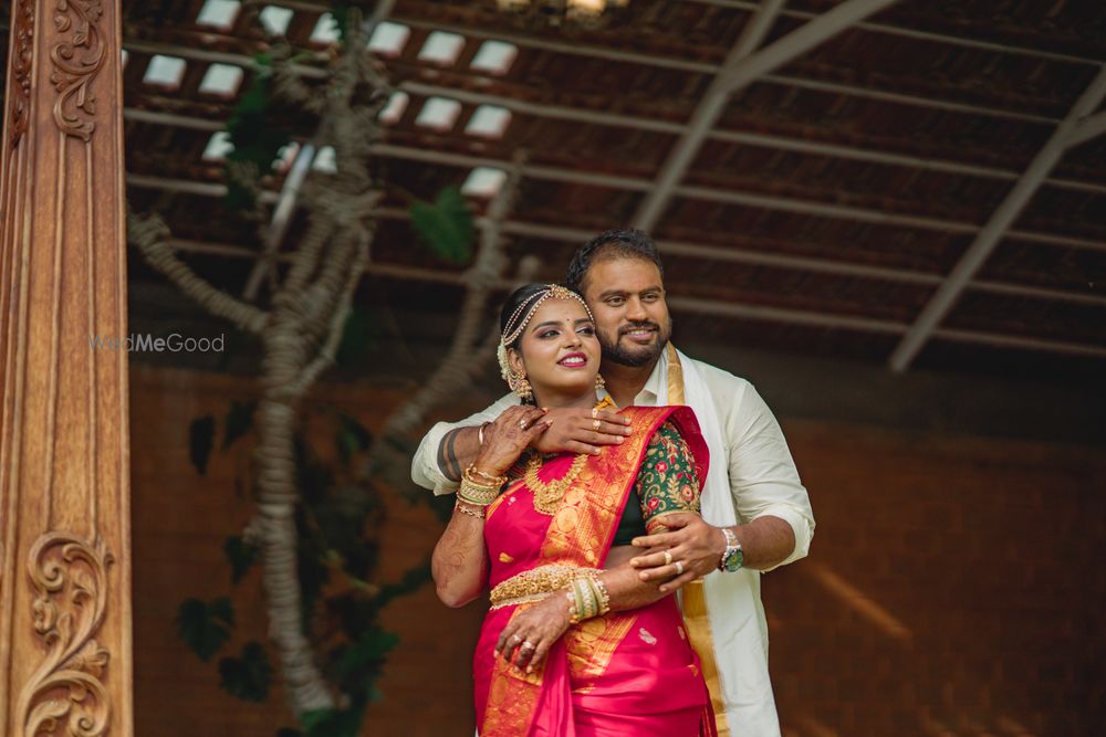 Photo From Priyanka & Sujith - By Shutter Clicks