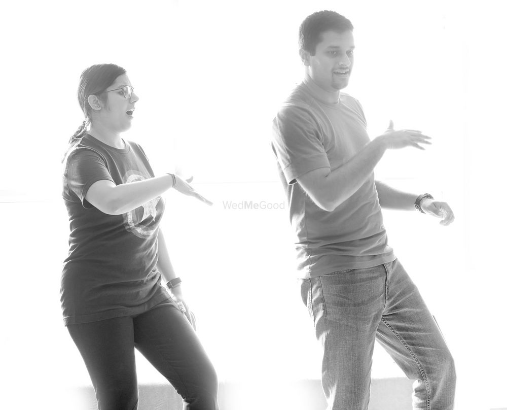 Photo From Captain Sneha &  Capt Sahil - By Anjalicas Dance Studio