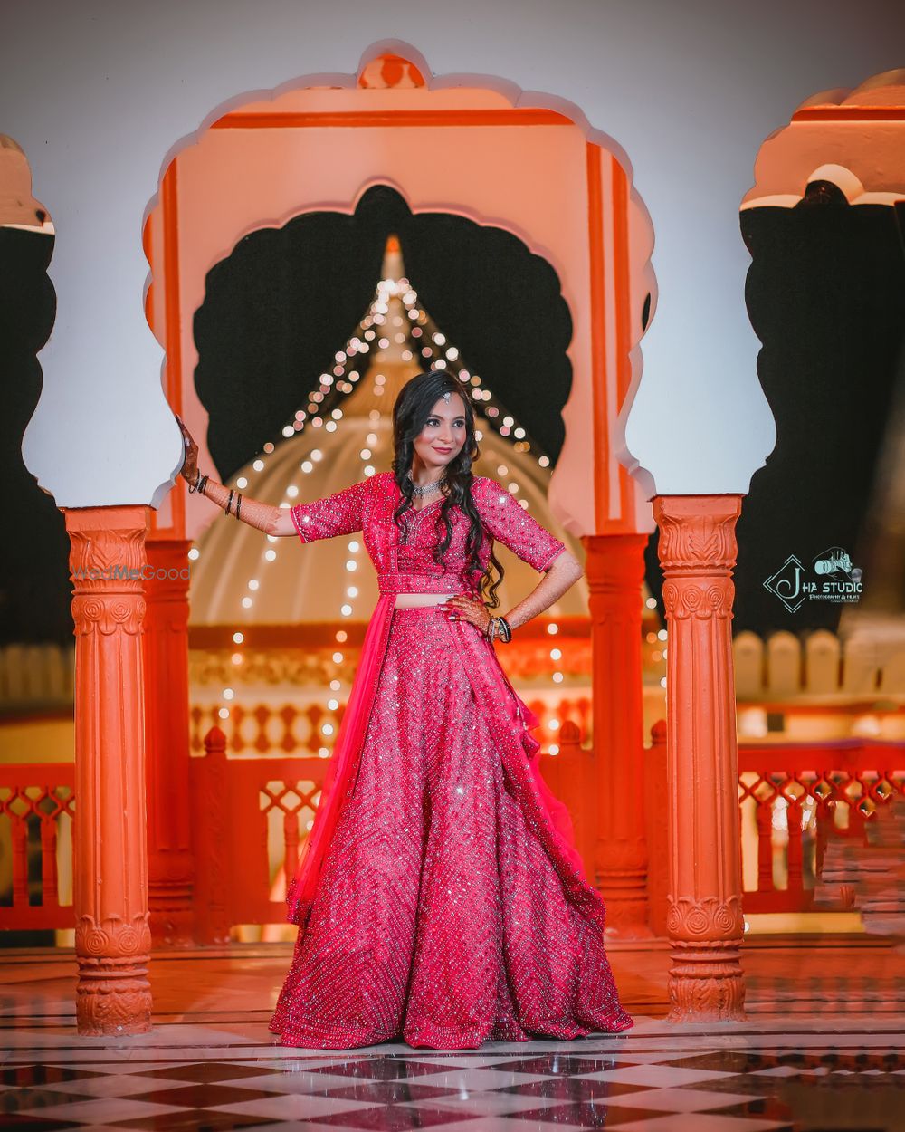 Photo From ENGAGEMENT 2023 - By Jha Sahab Photography