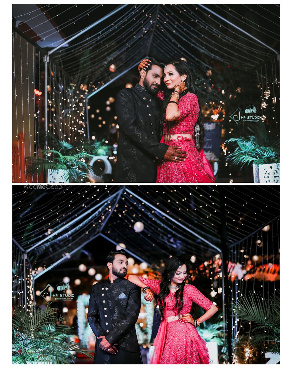 Photo From ENGAGEMENT 2023 - By Jha Sahab Photography