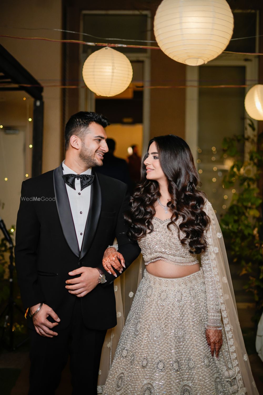 Photo From Tanisha x Vanshaj | Ring Cermony - By The Newly Weds Studios