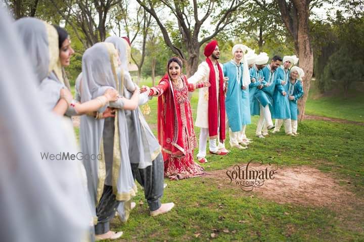 Photo From Pre/ Post Weddings - By Soulmate Weddings by Shalini Rao