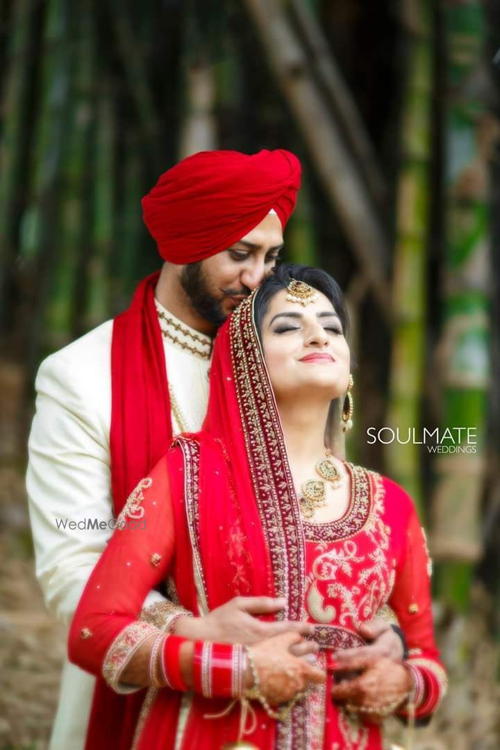 Photo From Pre/ Post Weddings - By Soulmate Weddings by Shalini Rao