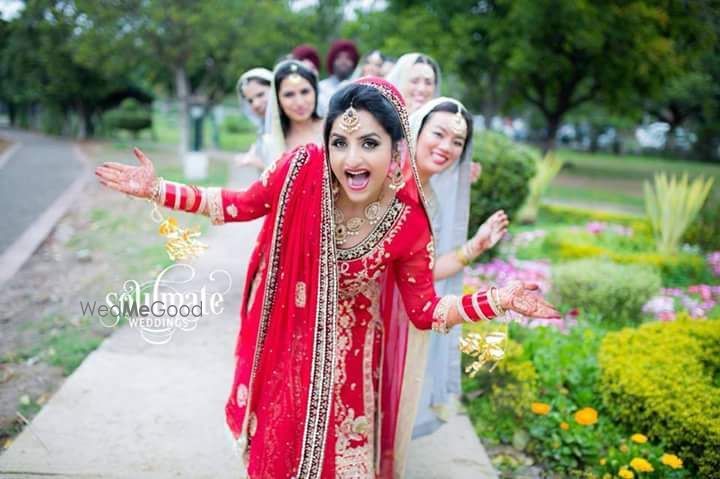 Photo From Pre/ Post Weddings - By Soulmate Weddings by Shalini Rao