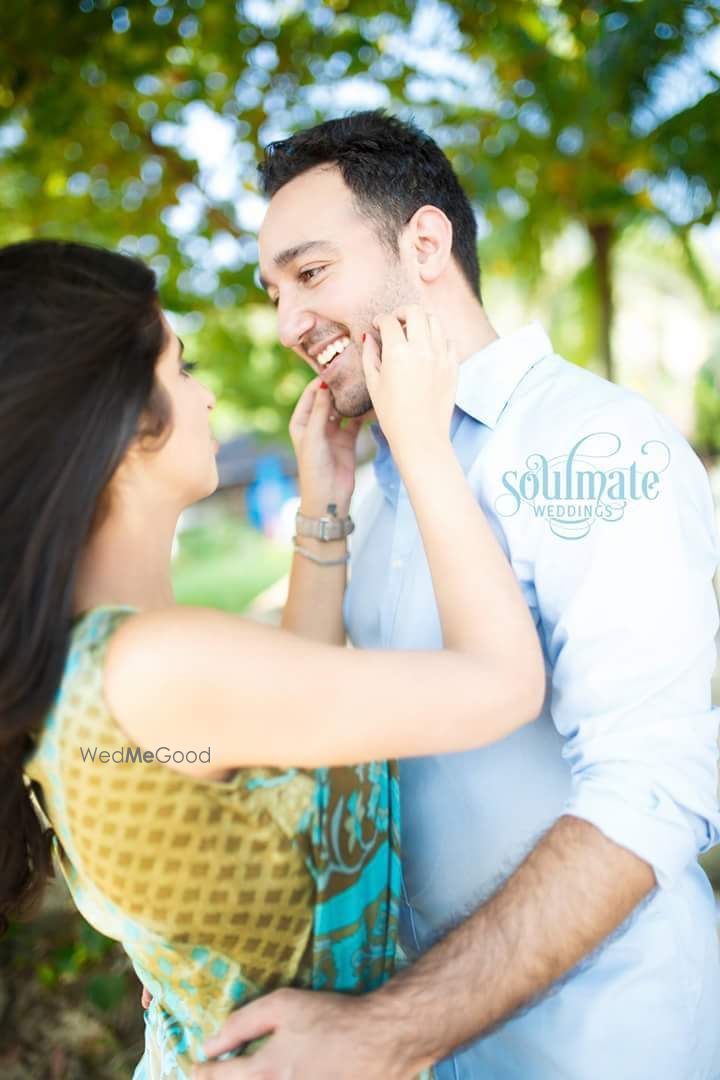 Photo From Pre/ Post Weddings - By Soulmate Weddings by Shalini Rao