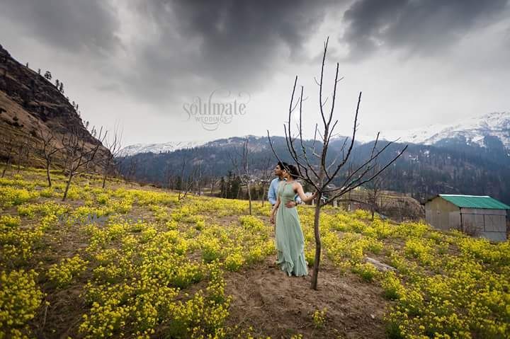 Photo From Pre/ Post Weddings - By Soulmate Weddings by Shalini Rao