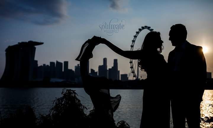 Photo From Pre/ Post Weddings - By Soulmate Weddings by Shalini Rao