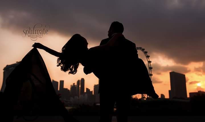 Photo From Pre/ Post Weddings - By Soulmate Weddings by Shalini Rao