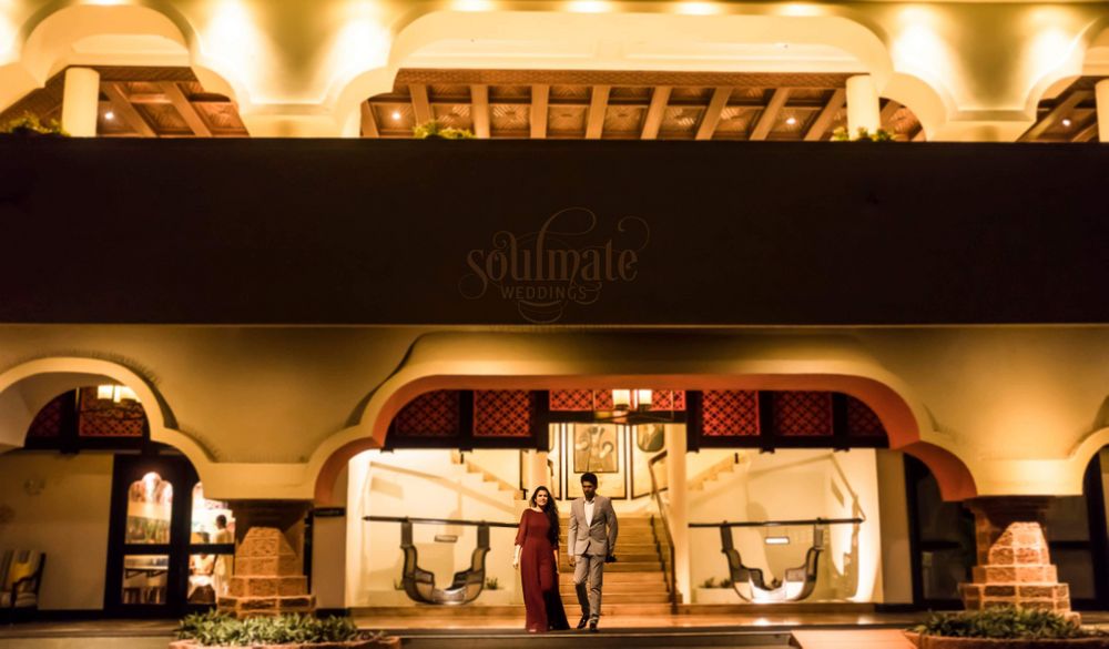 Photo From Pre/ Post Weddings - By Soulmate Weddings by Shalini Rao