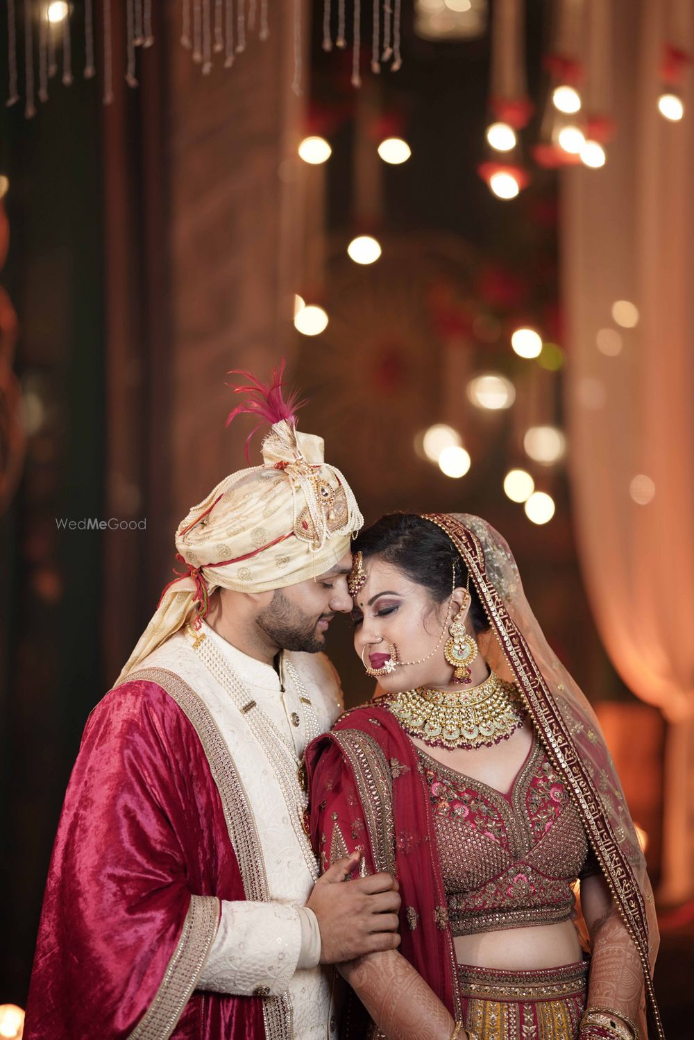 Photo From Ankush & Nikita - By Forever Studios