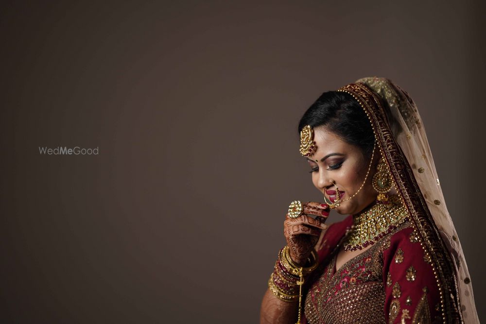 Photo From Ankush & Nikita - By Forever Studios