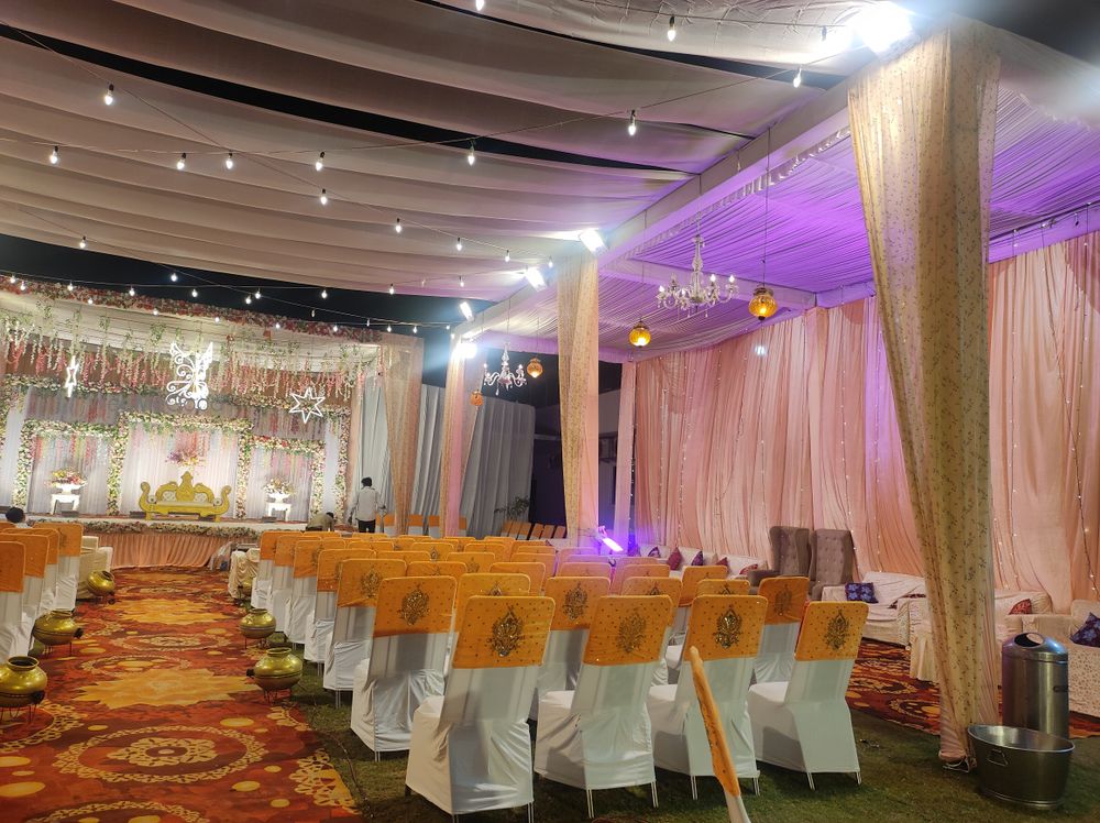 Photo From Nikah Setup - By Dreamz Wedding and Events