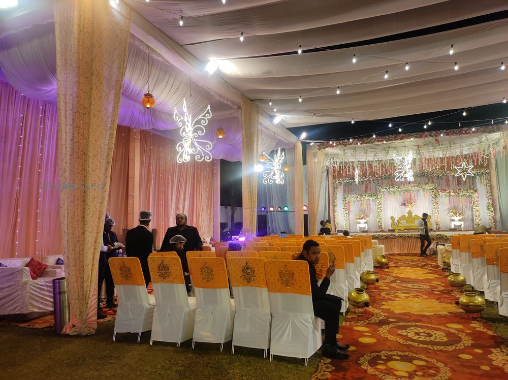 Photo From Nikah Setup - By Dreamz Wedding and Events