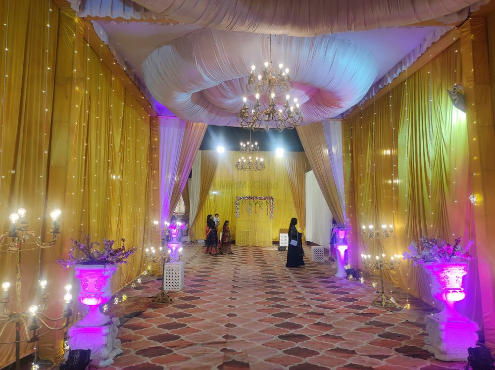 Photo From Nikah Setup - By Dreamz Wedding and Events