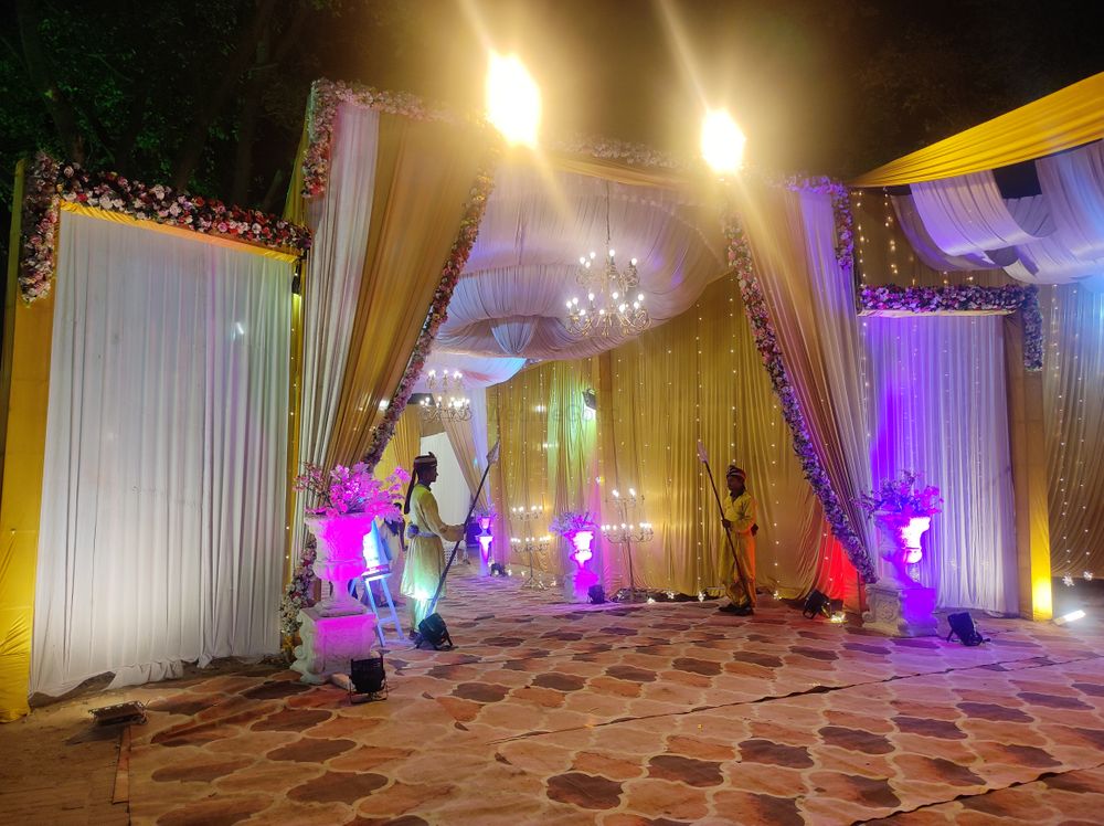 Photo From Nikah Setup - By Dreamz Wedding and Events