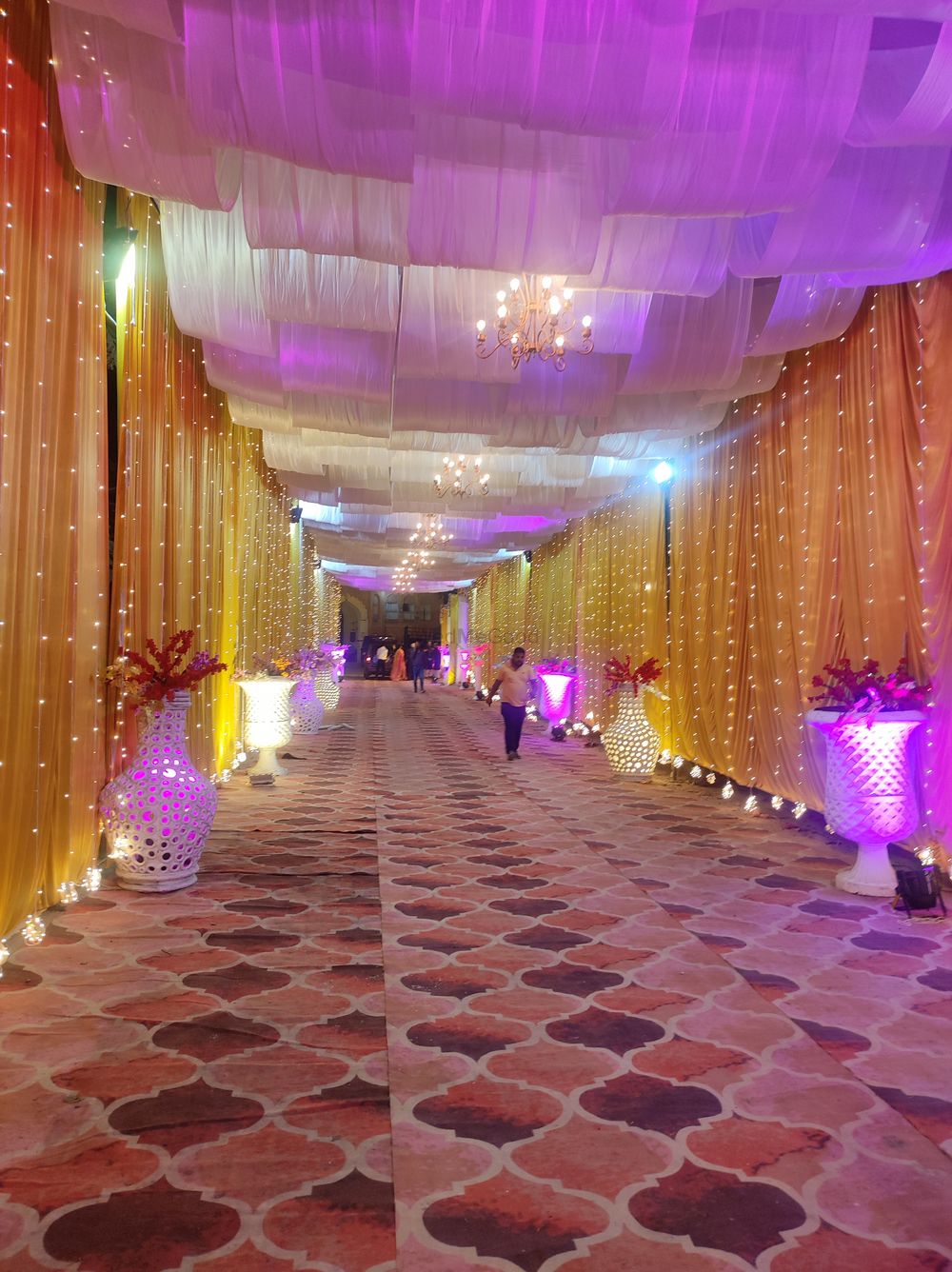 Photo From Nikah Setup - By Dreamz Wedding and Events