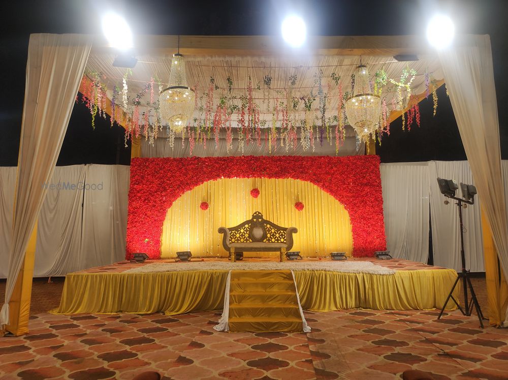 Photo From Nikah Setup - By Dreamz Wedding and Events