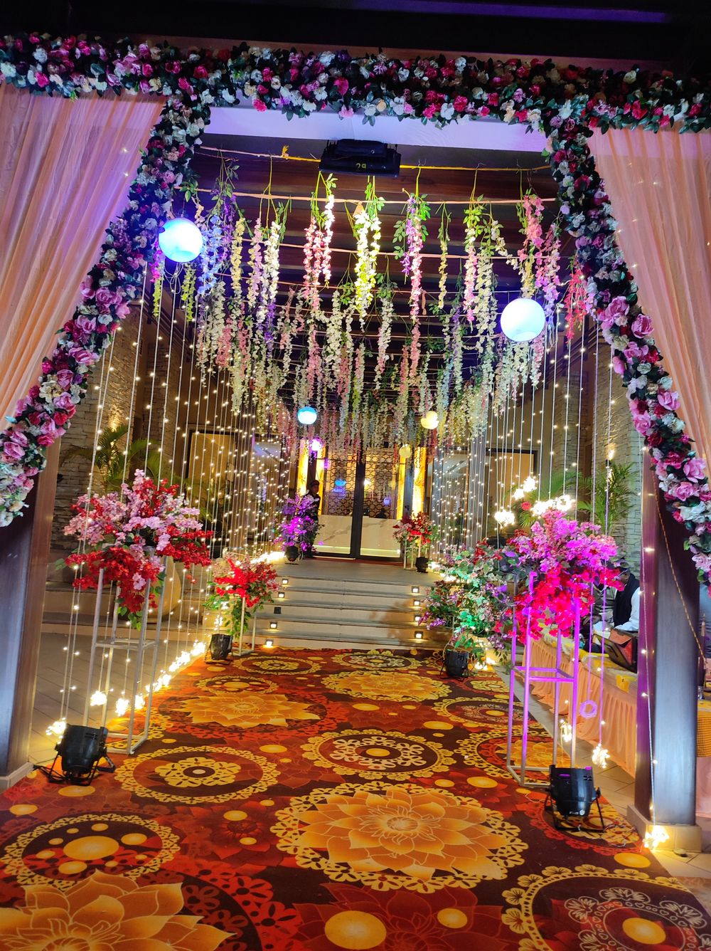 Photo From Club Regal - By Dreamz Wedding and Events