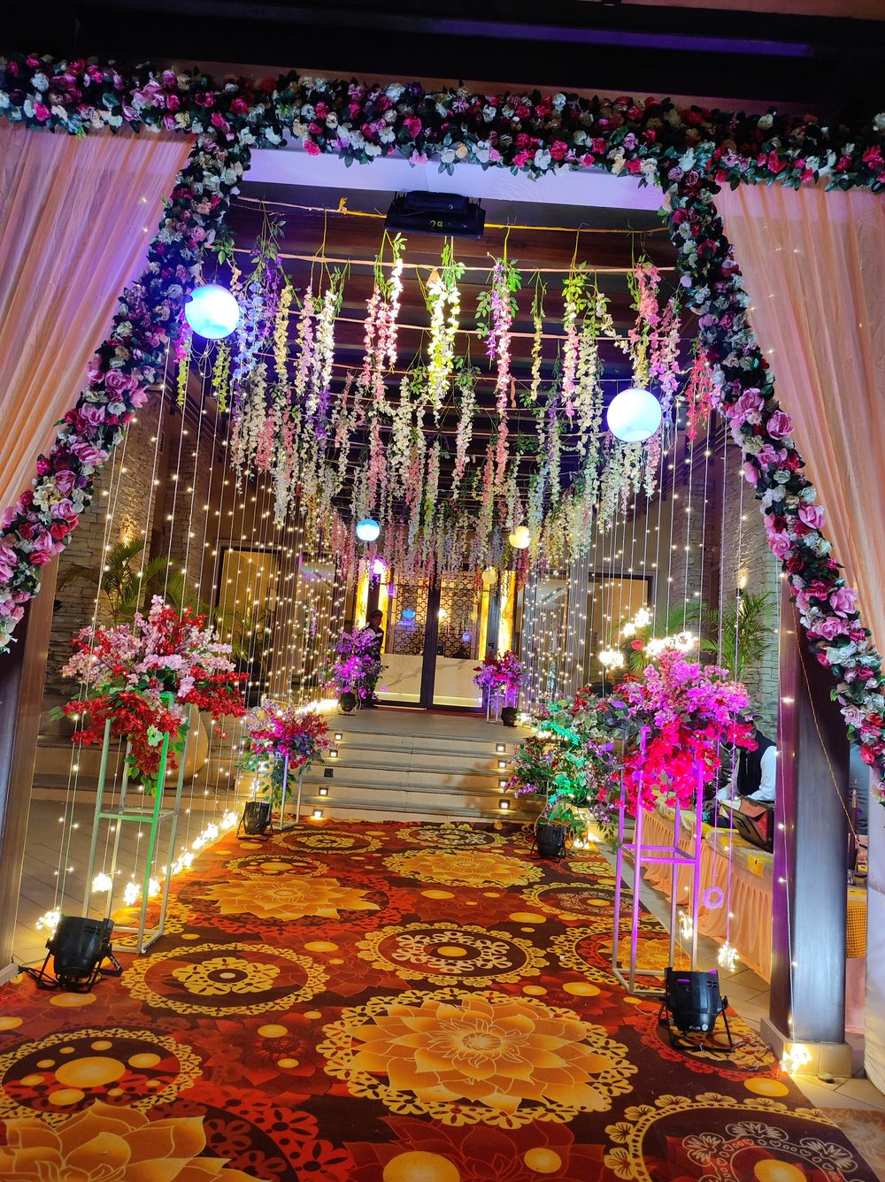 Photo From Club Regal - By Dreamz Wedding and Events