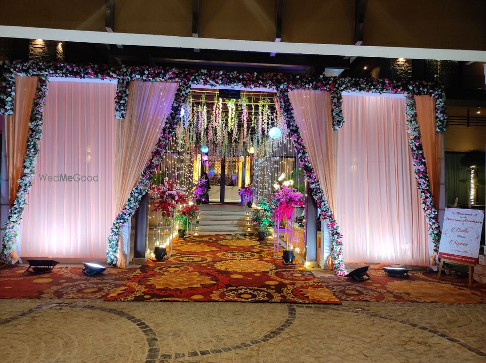 Photo From Club Regal - By Dreamz Wedding and Events