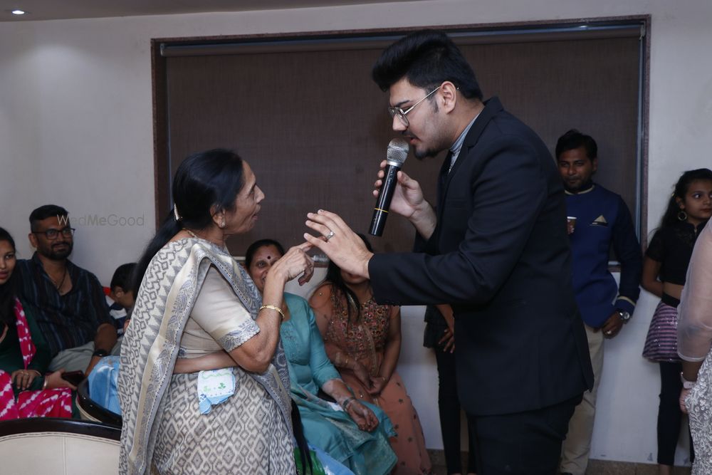 Photo From Anniversary - By Anchor Parth Thosani