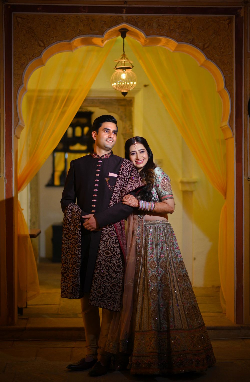 Photo From Rohan Weds Anchal - By Lensomaniya Photography
