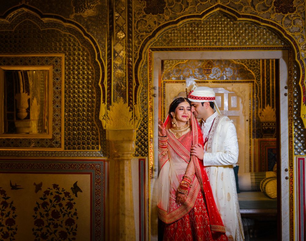 Photo From Rohan Weds Anchal - By Lensomaniya Photography