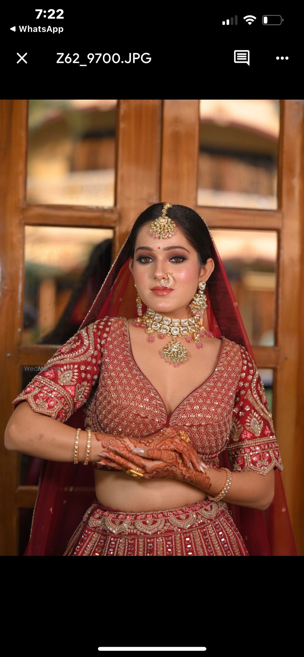 Photo From Bride  - By Makeovers by Anju