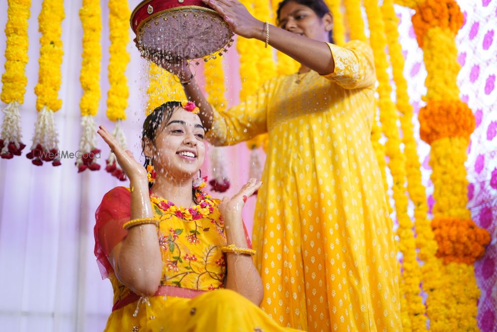 Photo From bride making - By MR Studio