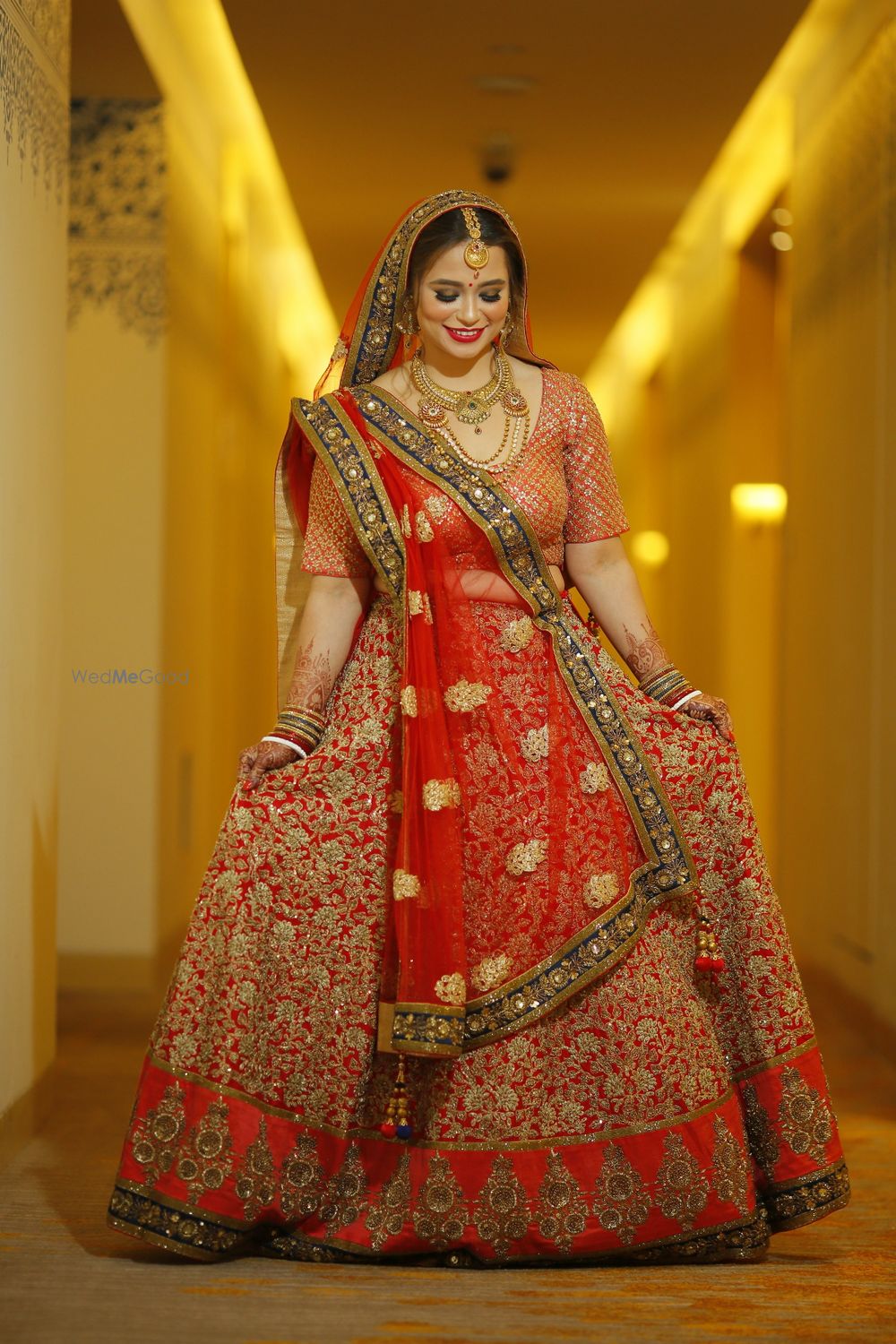 Photo From Amrita’s wedding - By Karishma Verma