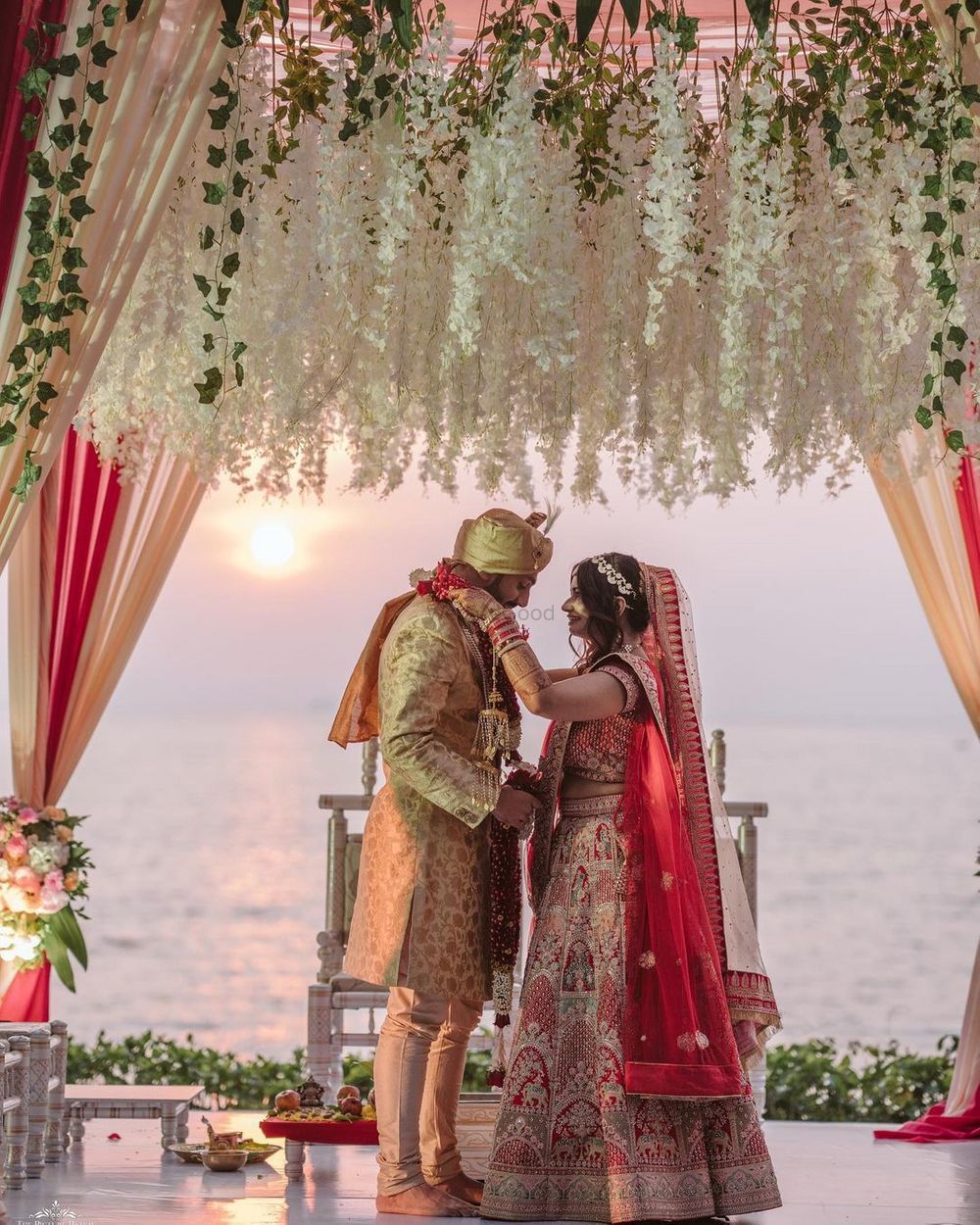 Photo From Tarun + Vaishali - By Enchanting Weddingz