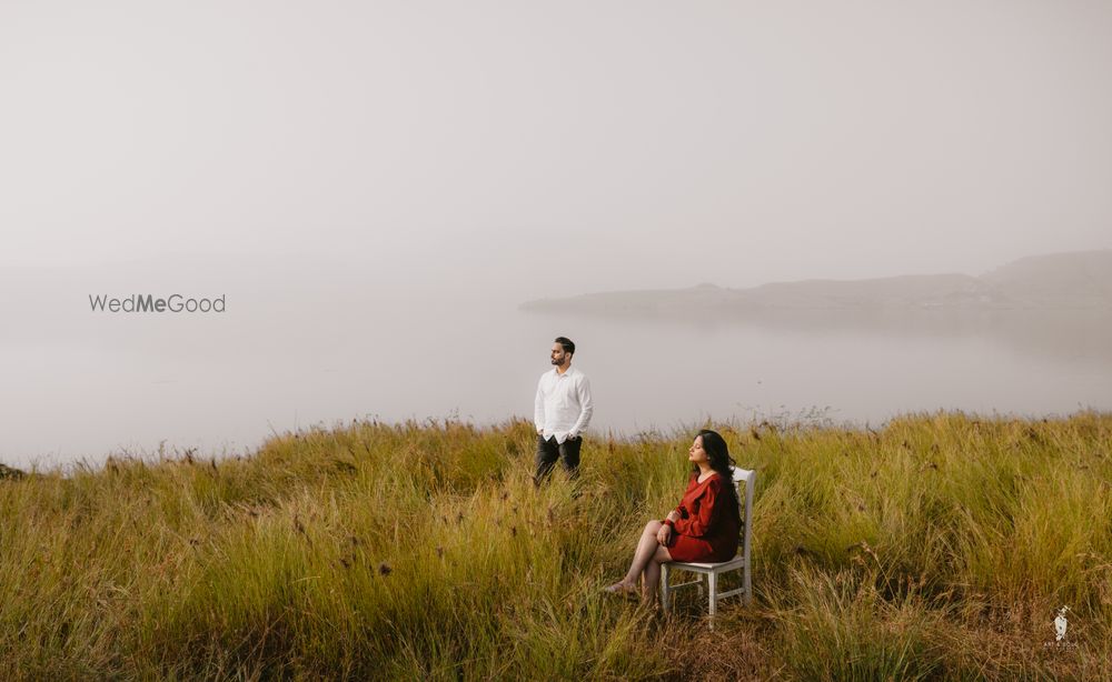 Photo From Vishal & Mrunal - By Art & Soul Photography