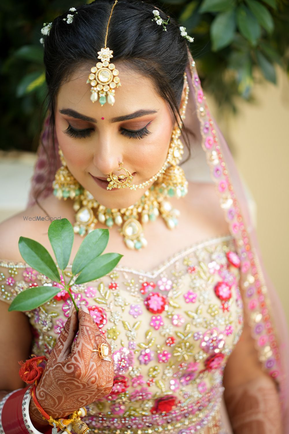 Photo From Destination Bride - Dikshita - By Surbhi Make Up Artist